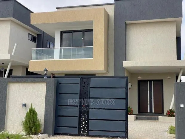4bdrm House in Lake Side Estate for rent · Photo 1