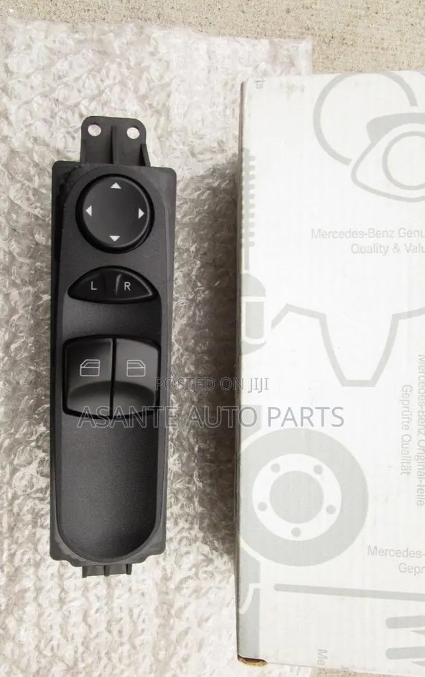 Spinter Cdi Power Window Switch · Photo 1