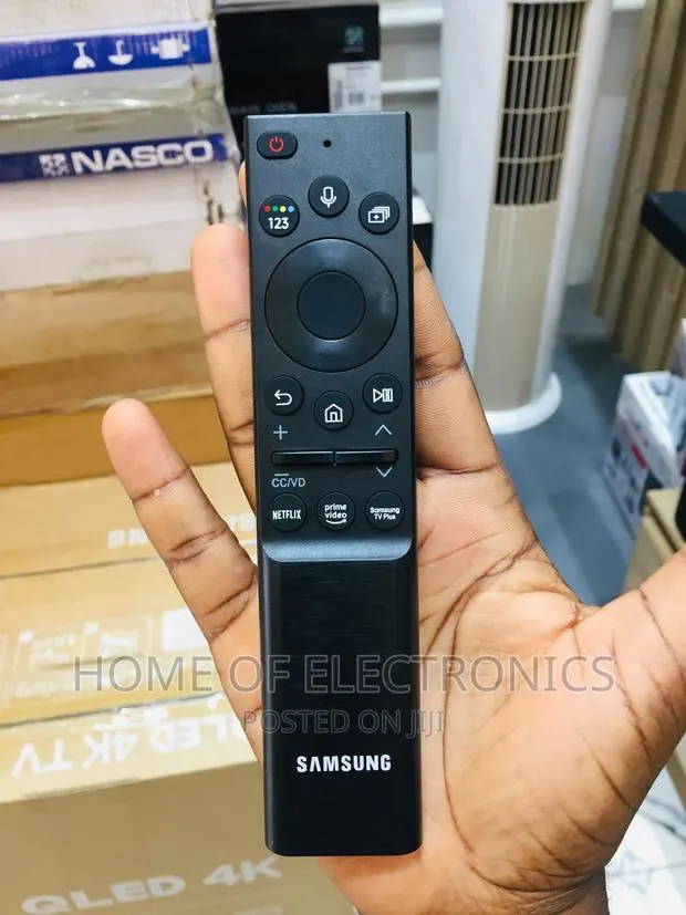 Quality Slim Samsung One Remote Control · Photo 1