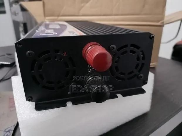 12v 4000w Power Inverter · Photo 4