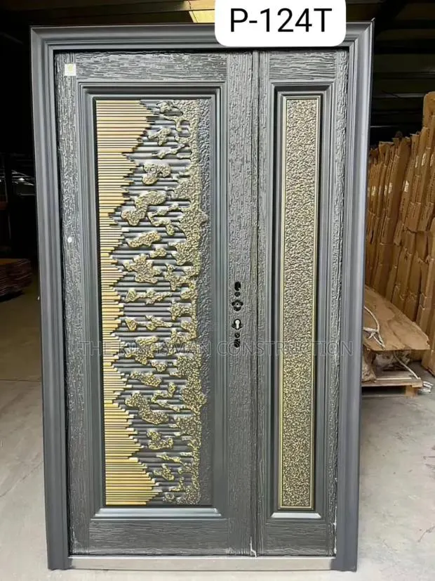 Waterproof Door for Sale · Photo 1