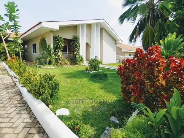3bdrm House in Regimanuel Estate for rent · Photo 1
