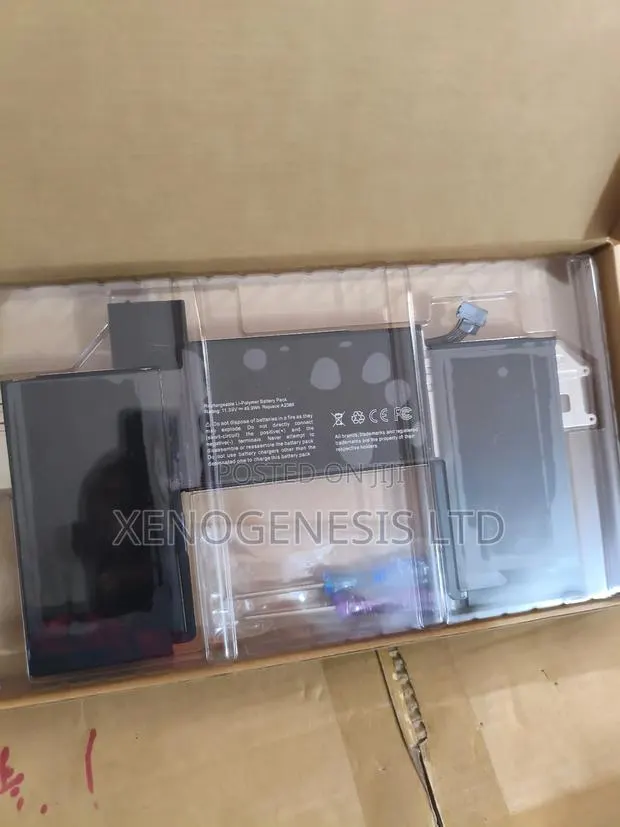 A2389 A2337 for Macbook Air 13" (M1, 2020) · Photo 1