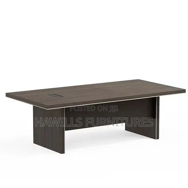 Small Meeting Table Designed for Modern Office (12 Seater) · Photo 1