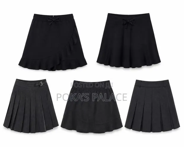 Affordable Ladies Skirts · Photo 1
