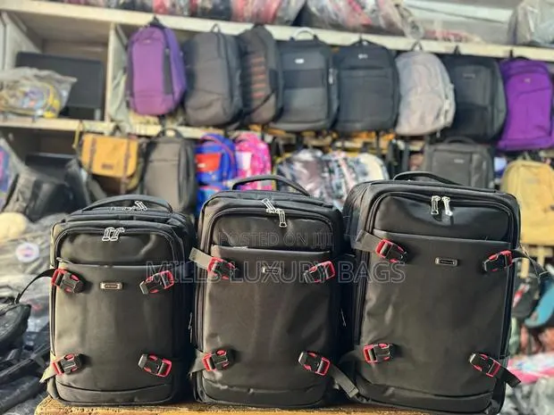 Wilson Bags · Photo 1