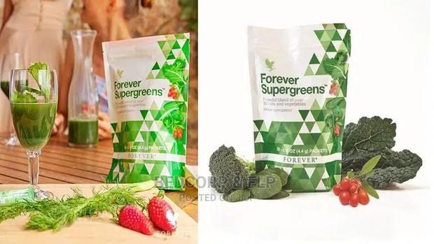 Supergreens · Photo 1