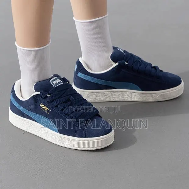 Puma Suede Xl · Photo 1