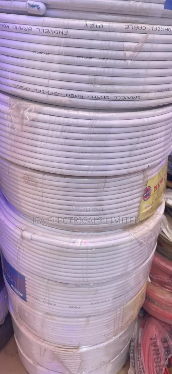 TV Cable Small Size · Photo 1