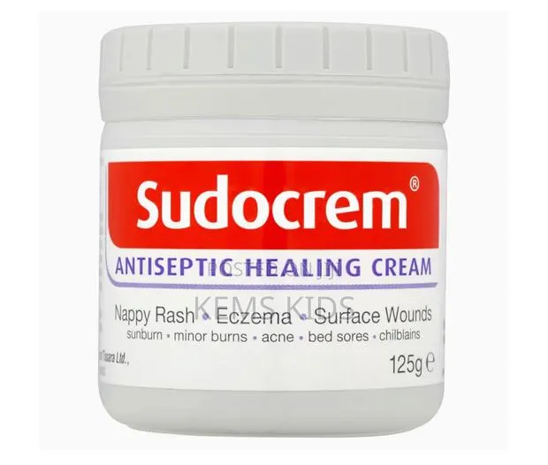 Sudocrem 125g · Photo 1