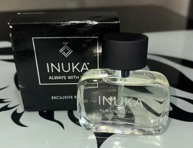 Inuka Perfumes · Photo 1