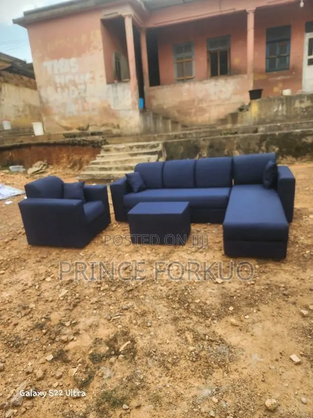 Nkwa Furniture Work · Photo 1