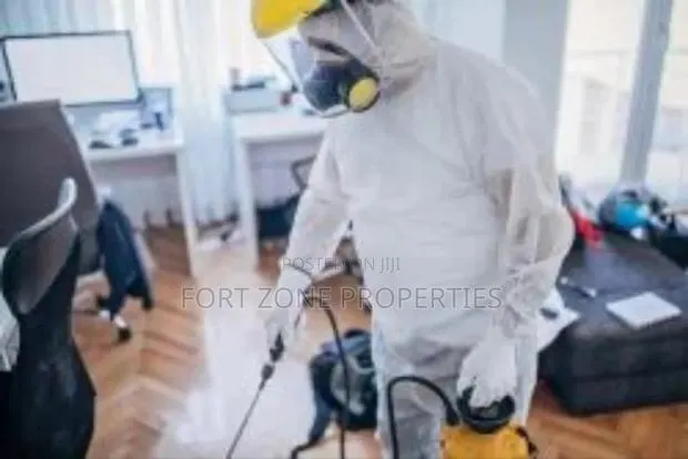 Pest Control Experts · Photo 1