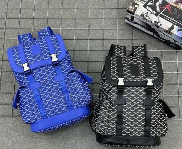 Bags and Tops · Photo 1
