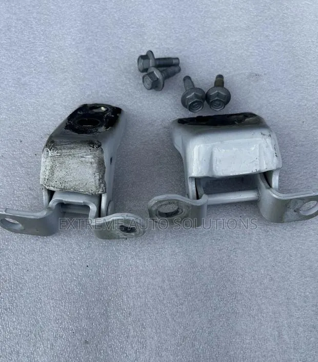 Acura MDX 2020 Door Inches · Photo 1
