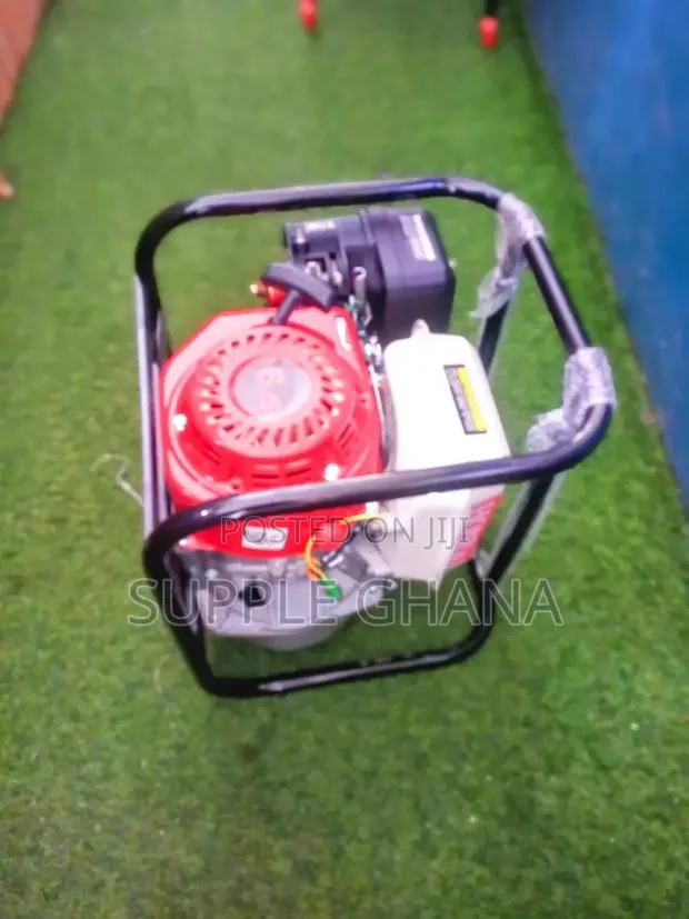 Conductive Honda 3inches Water Pump Water Pump Water Honda · Photo 1