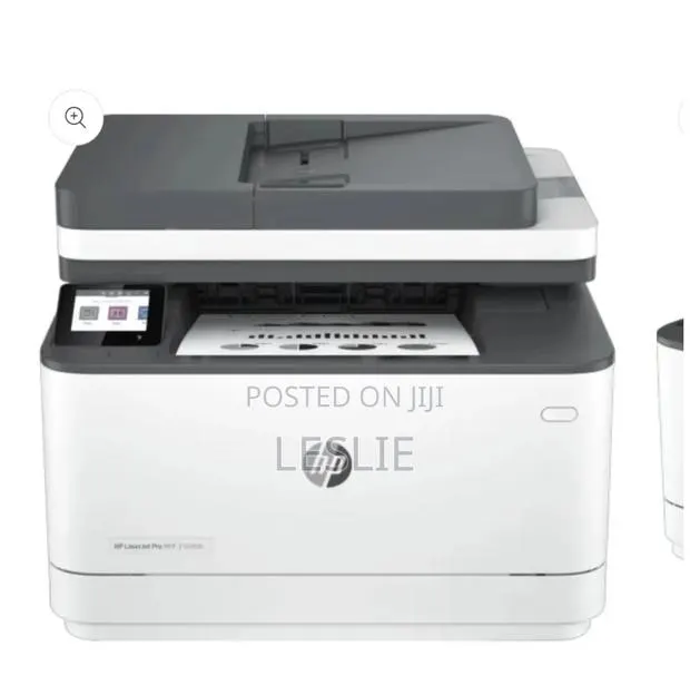 HP LaserJet Pro 3 in 1 MFP 3103fdw · Photo 1