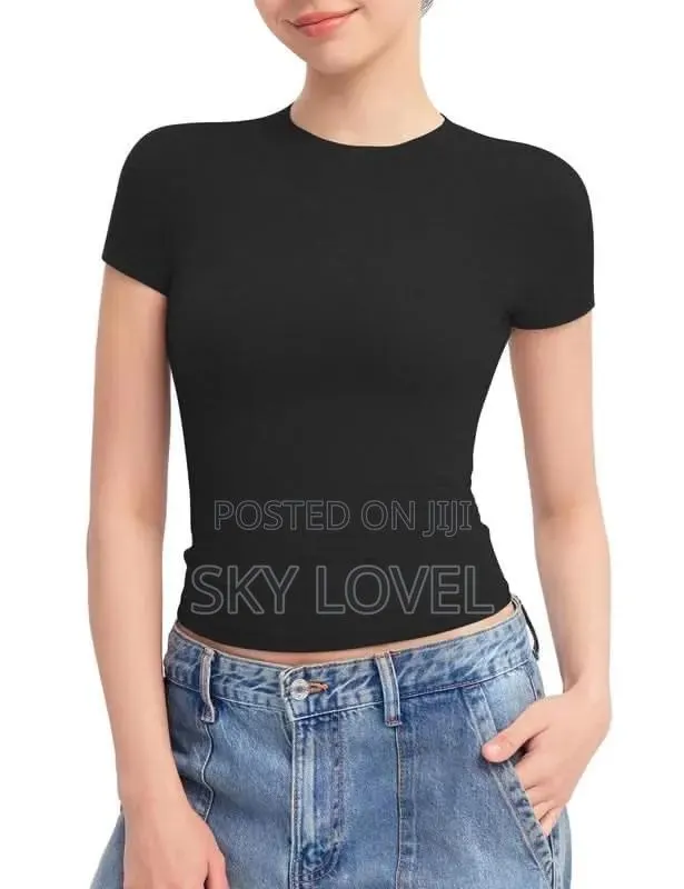 Office.Wears and Basic Tops · Photo 1