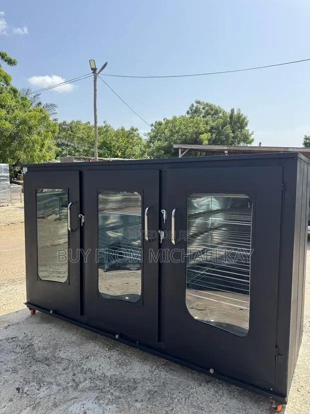 1 and Half Bags Gas Oven · Photo 2