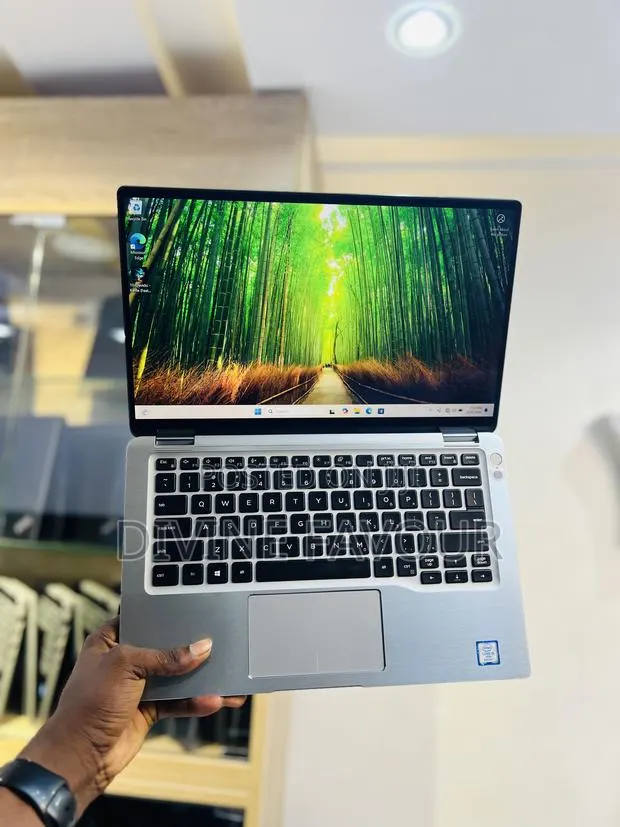 Laptop Dell Latitude 7400 16GB Intel Core i5 SSD 256GB · Photo 1