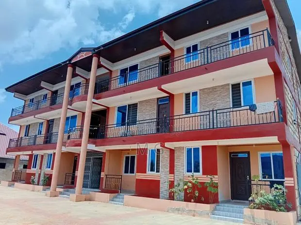 3bdrm House in Around Hfc, Tema, Community 25 for rent · Photo 1