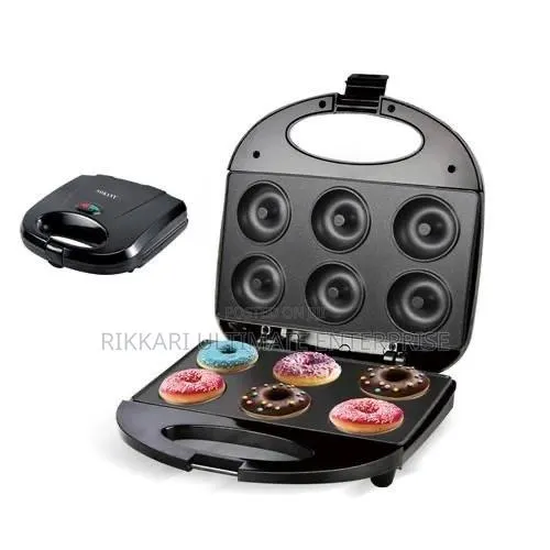 Sokany Donut Marker · Photo 1