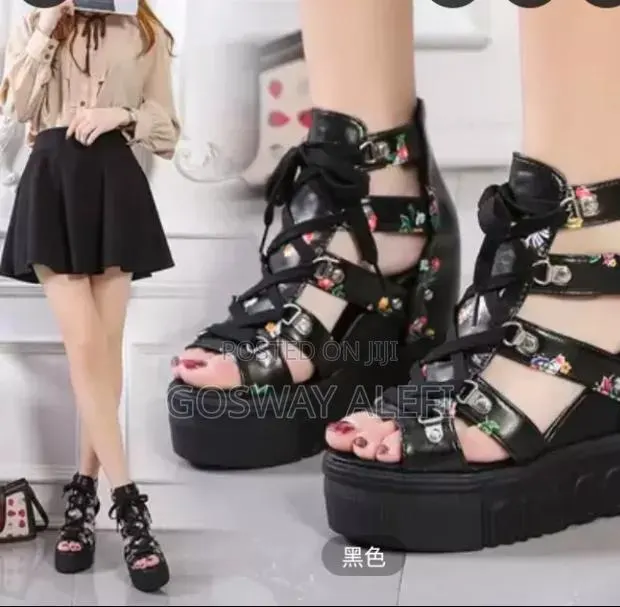 Ladies Heels · Photo 1