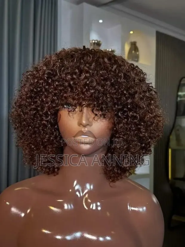 Original Human Hair · Photo 1