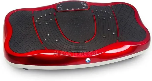 Arg Arogya Vibrator Power Plate · Photo 1