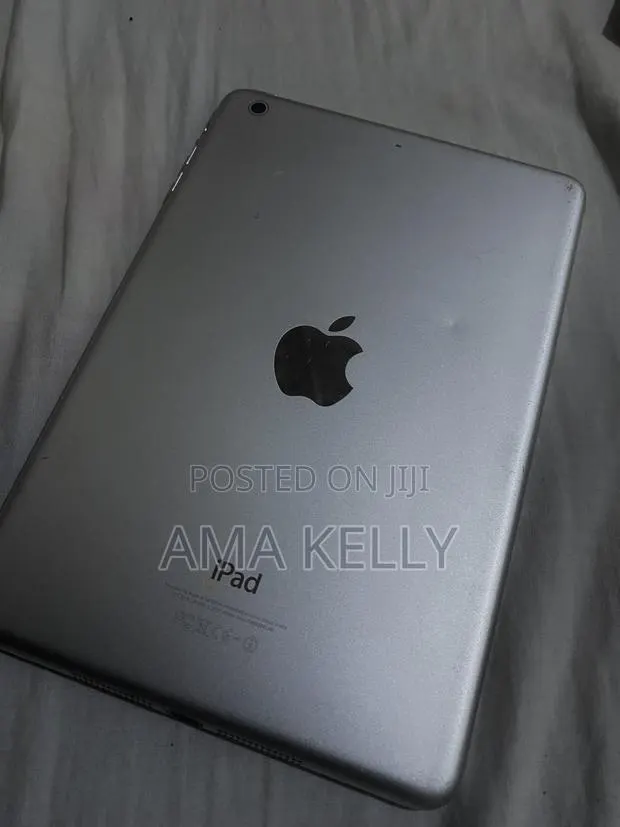 Apple iPad mini 2 128 GB White · Photo 1