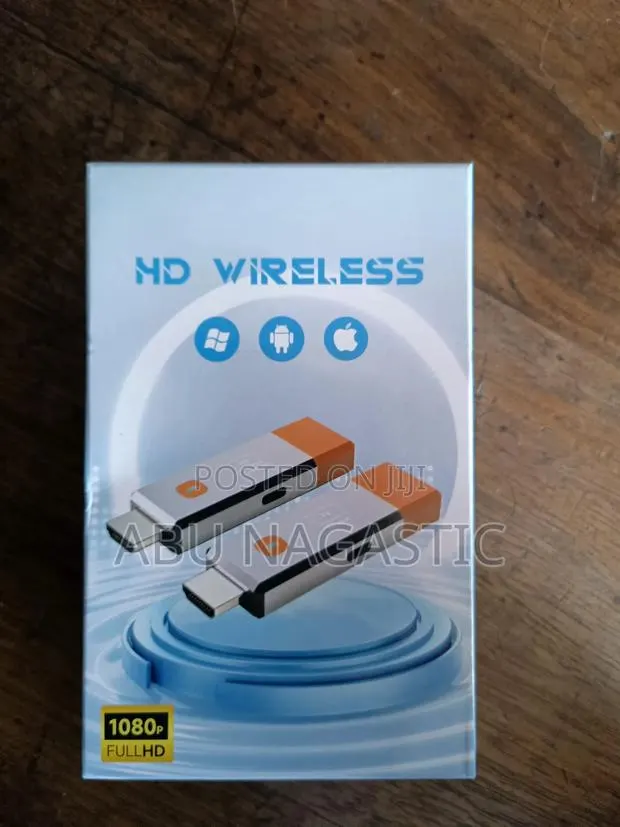 50M Wireless HDMI Extender 1080P · Photo 1