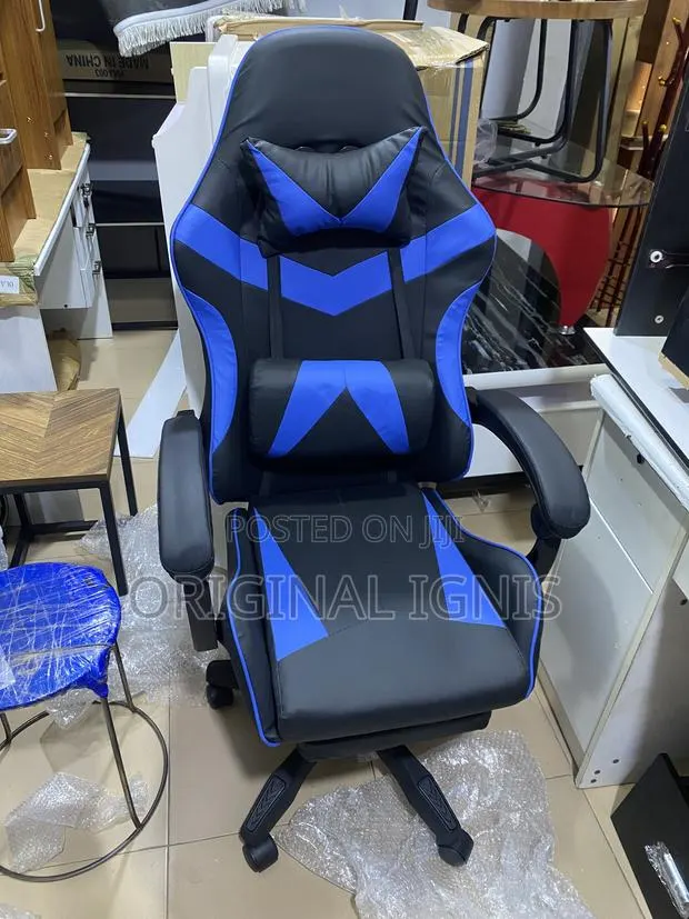 Executive Gaming Chair · Photo 1