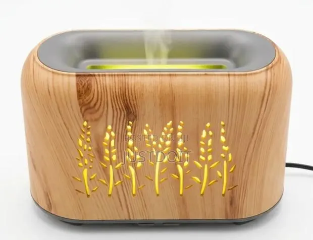 Brand New Aromatherapy Diffuser · Photo 1