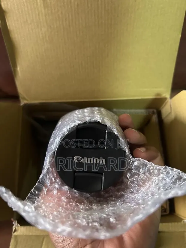 Canon Eos Rebel T7 DSLR Camera Ef-S · Photo 1