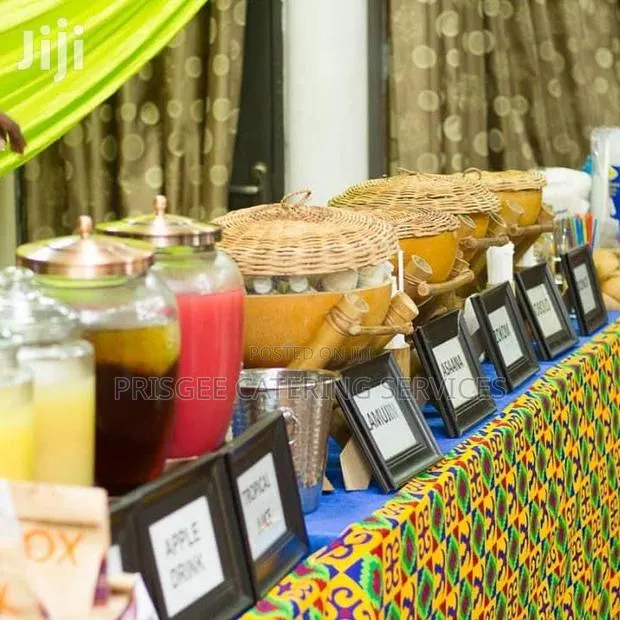 Food And Beverage · Photo 1