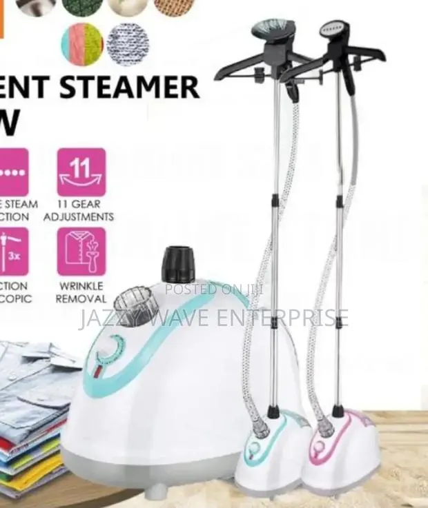 Garment Steamer · Photo 1