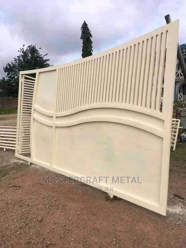 Main Gates /Metal Gates/Large Gates · Photo 1