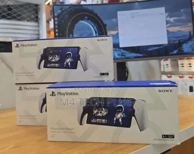 Playstation Portal · Photo 1