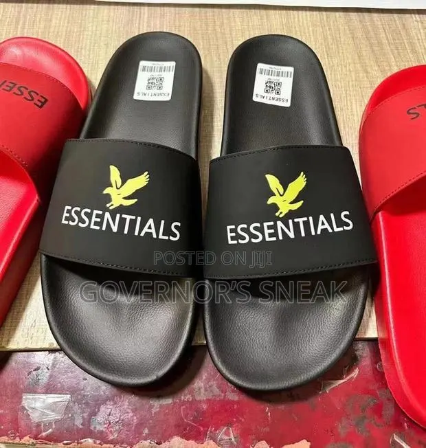 Essentials Slides · Photo 1