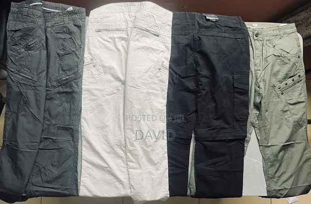 Clothes Side Poket Comes With Different Colors · Photo 1