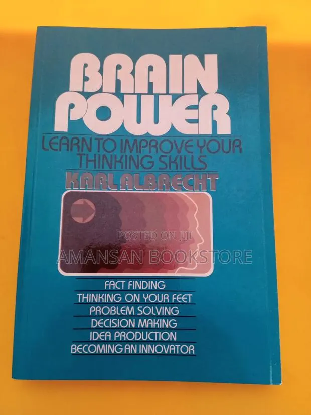 Brain Power · Photo 1