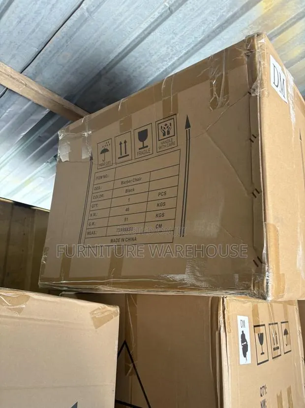 Heavy Duty Babering Chair · Photo 3