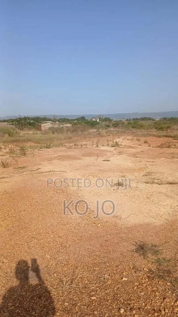 10 Acres of Titled Land at Appolonia · Photo 1