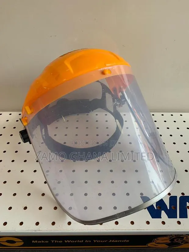 Face Shield - Hfspc01 · Photo 1