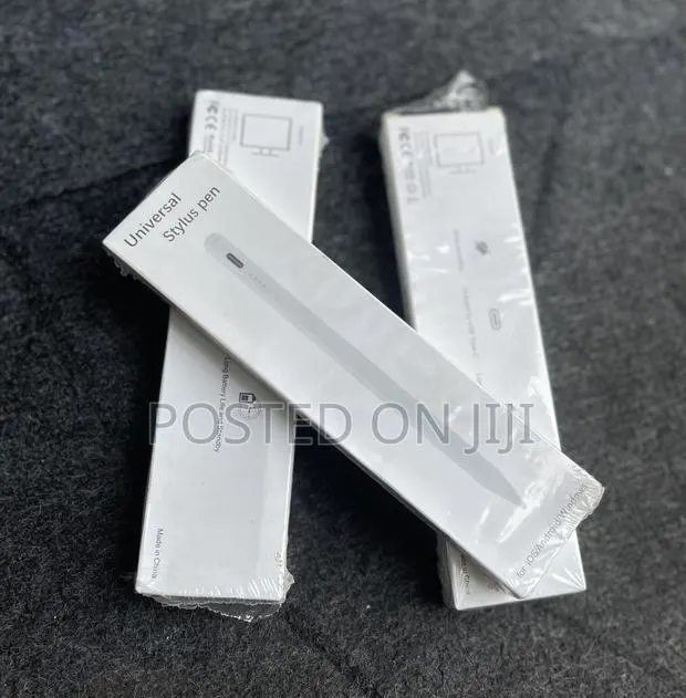 Universe S-Pen for iPad and Tablets · Photo 1