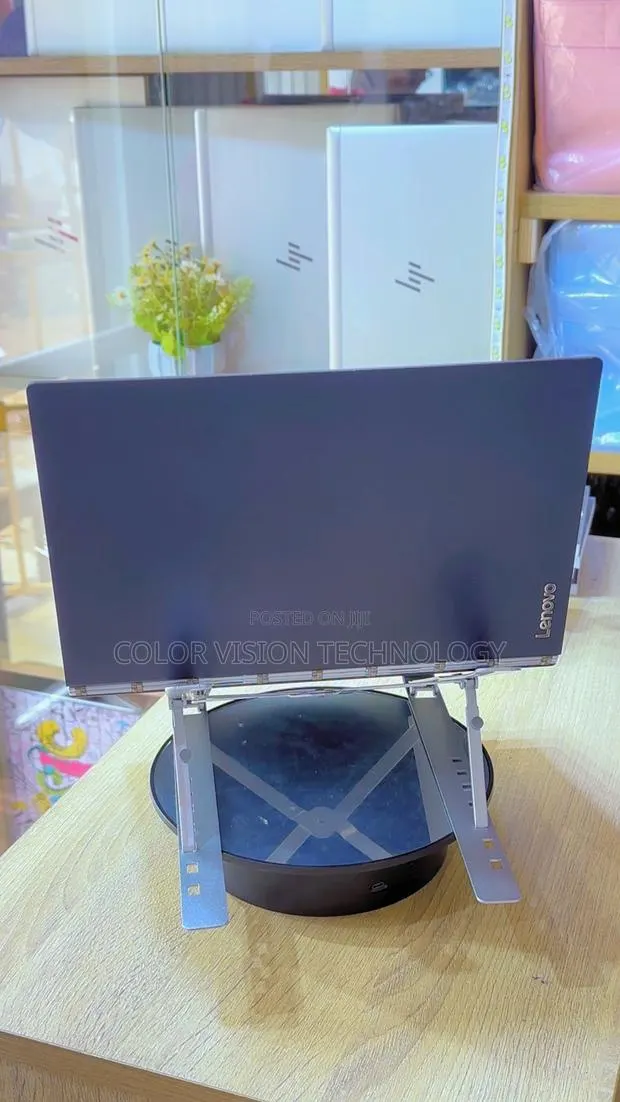 Foldable Laptop Stand · Photo 1
