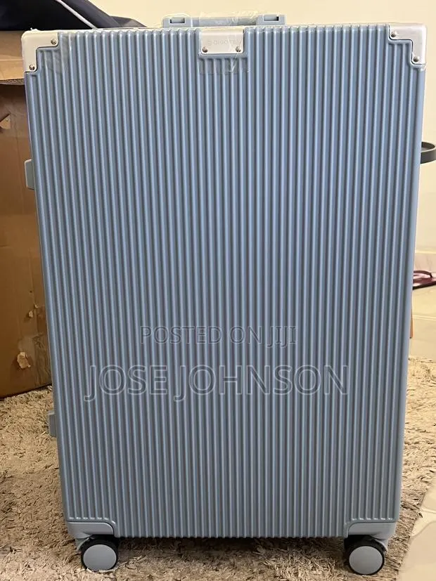 30inches Single Luggage · Photo 1
