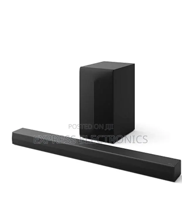 Hot Deals on S60t Soundbar With Woofer Lg S60t · Photo 1