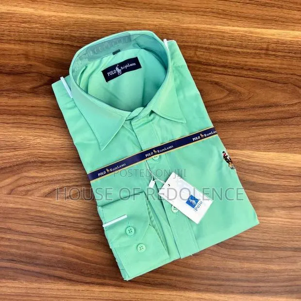 Original Polo Shirt · Photo 1