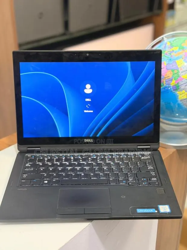 Laptop Dell Latitude 5350 16GB Intel Core i7 SSD 256GB · Photo 1